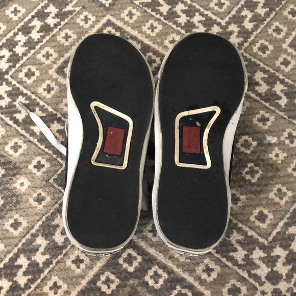 Jack parcells size 7 - Picture 3 of 3